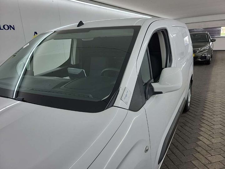 Photo 19 VIN: W0VEFBHYBKJ548998 - OPEL COMBO 