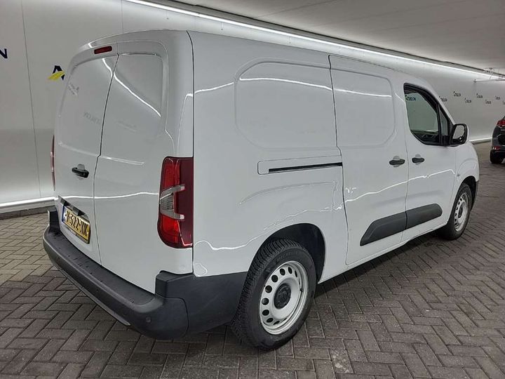 Photo 2 VIN: W0VEFBHYBKJ548998 - OPEL COMBO 