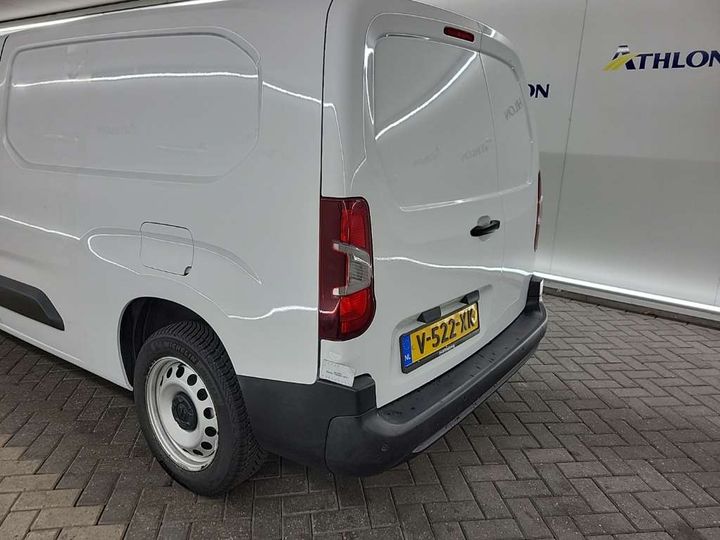 Photo 22 VIN: W0VEFBHYBKJ548998 - OPEL COMBO 