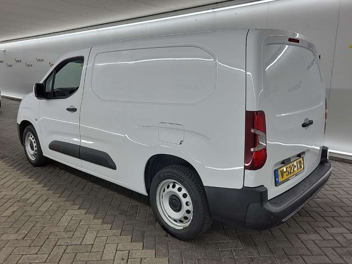 Photo 3 VIN: W0VEFBHYBKJ548998 - OPEL COMBO 