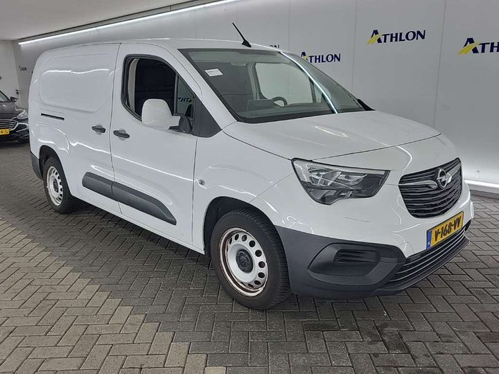 Photo 1 VIN: W0VEFBHYBKJ548999 - OPEL COMBO 