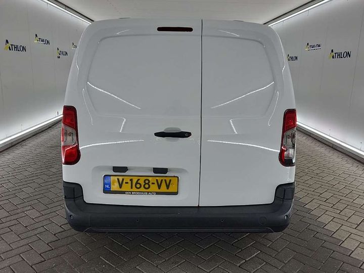 Photo 14 VIN: W0VEFBHYBKJ548999 - OPEL COMBO 