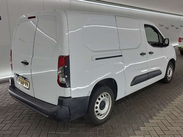 Photo 2 VIN: W0VEFBHYBKJ548999 - OPEL COMBO 