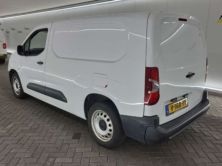 Photo 3 VIN: W0VEFBHYBKJ548999 - OPEL COMBO 