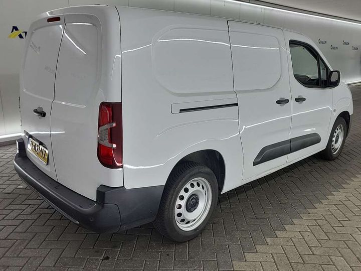 Photo 2 VIN: W0VEFBHYBKJ549001 - OPEL COMBO 