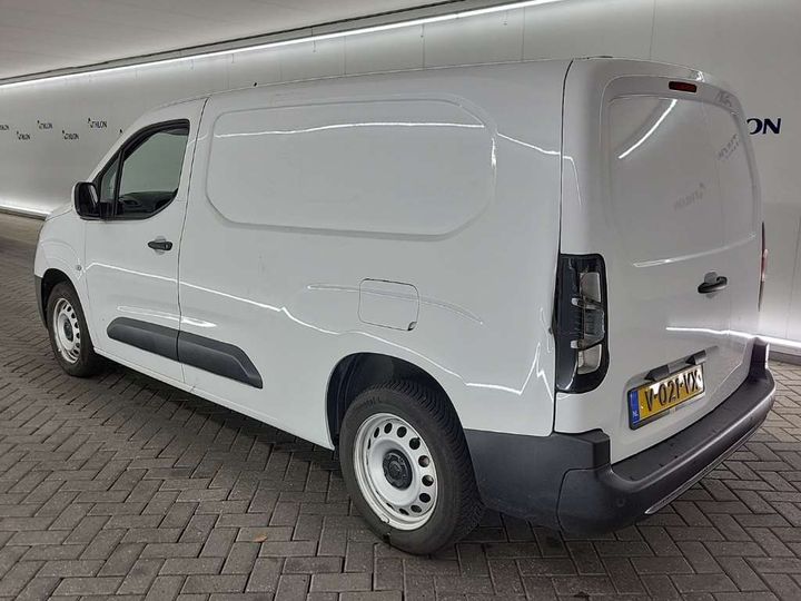 Photo 3 VIN: W0VEFBHYBKJ549001 - OPEL COMBO 