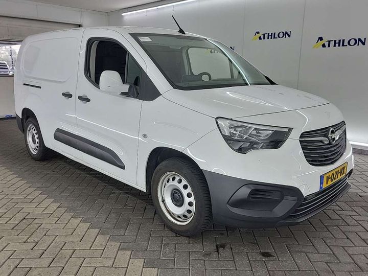 Photo 1 VIN: W0VEFBHYBKJ549001 - OPEL COMBO 