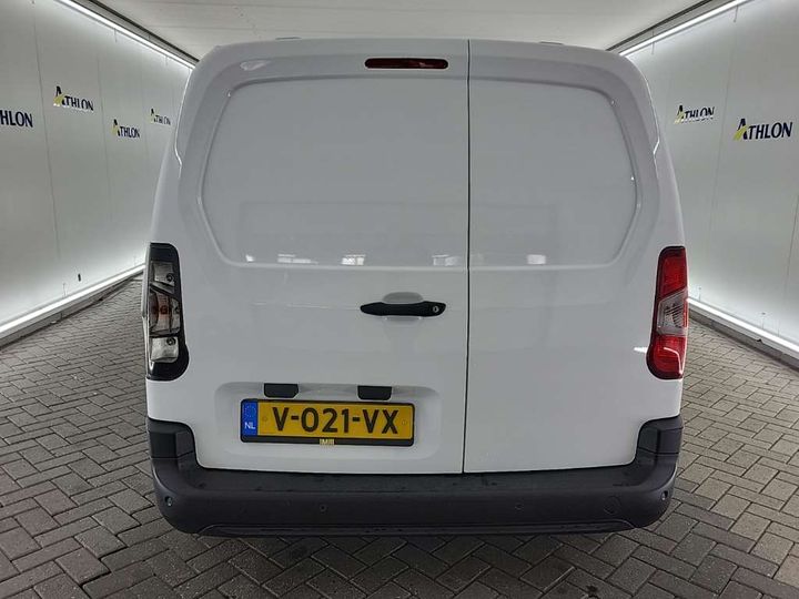 Photo 14 VIN: W0VEFBHYBKJ549001 - OPEL COMBO 