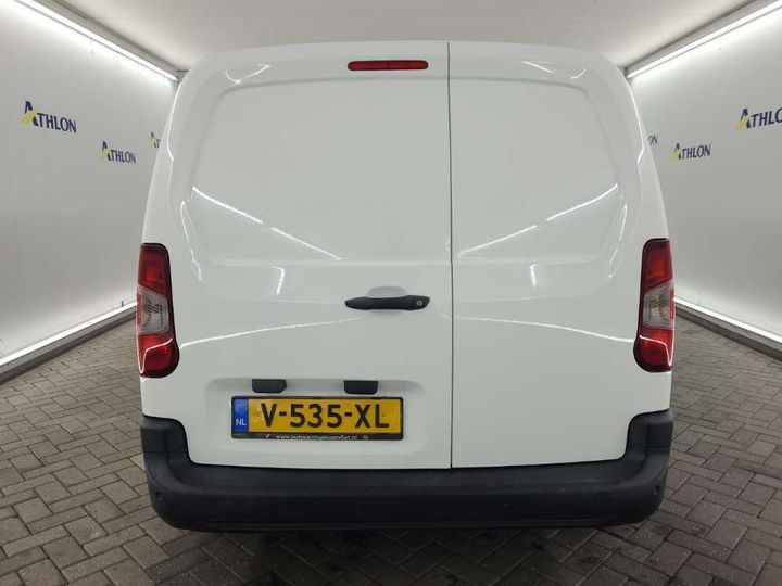 Photo 14 VIN: W0VEFBHYBKJ549002 - OPEL COMBO 