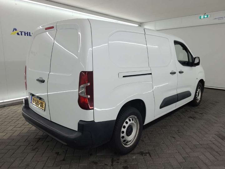 Photo 2 VIN: W0VEFBHYBKJ549002 - OPEL COMBO 