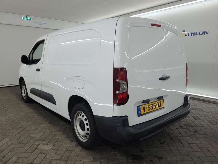 Photo 3 VIN: W0VEFBHYBKJ549002 - OPEL COMBO 