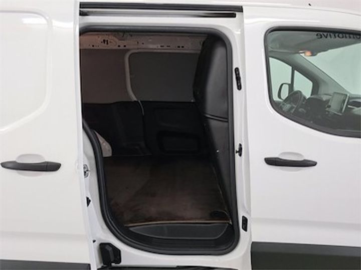 Photo 9 VIN: W0VEFBHYBKJ549234 - OPEL COMBO CARGO 