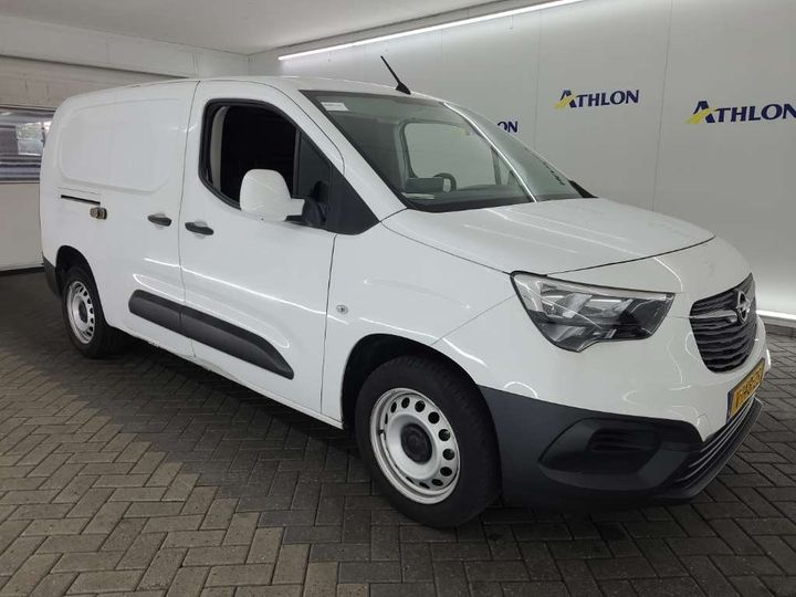 Photo 1 VIN: W0VEFBHYBKJ602500 - OPEL COMBO 