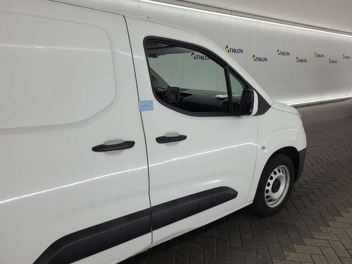 Photo 15 VIN: W0VEFBHYBKJ602500 - OPEL COMBO 