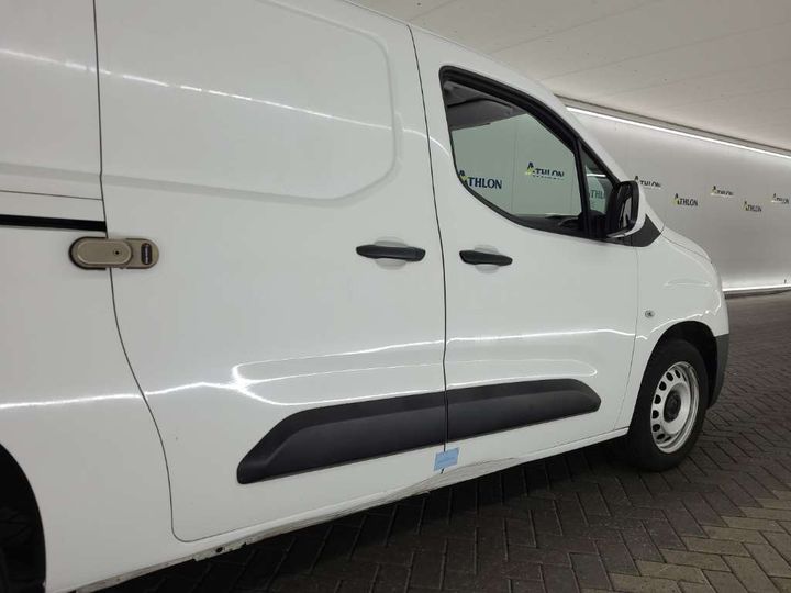 Photo 19 VIN: W0VEFBHYBKJ602500 - OPEL COMBO 