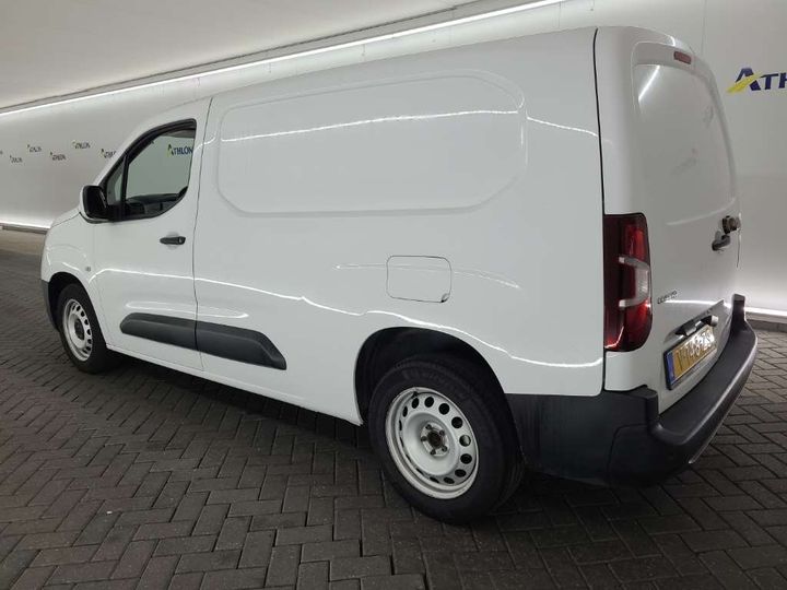 Photo 3 VIN: W0VEFBHYBKJ602500 - OPEL COMBO 