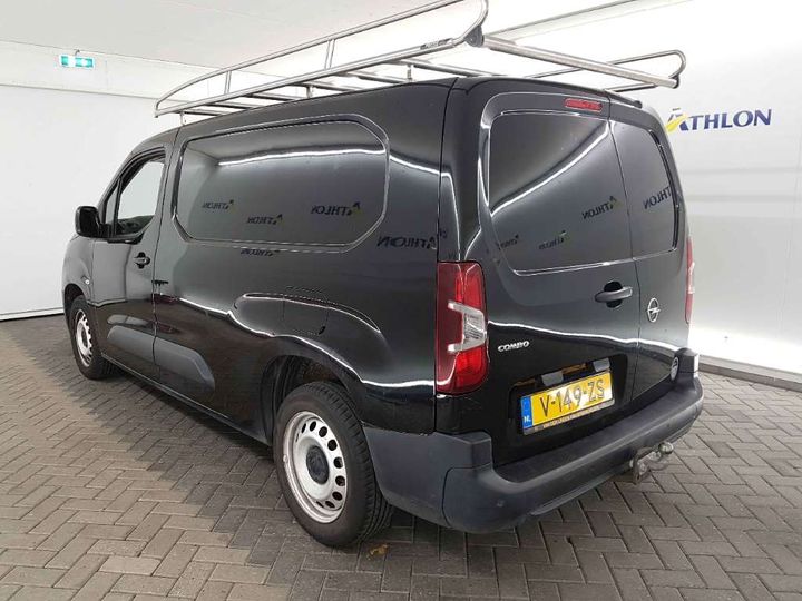 Photo 3 VIN: W0VEFBHYBKJ607514 - OPEL COMBO 