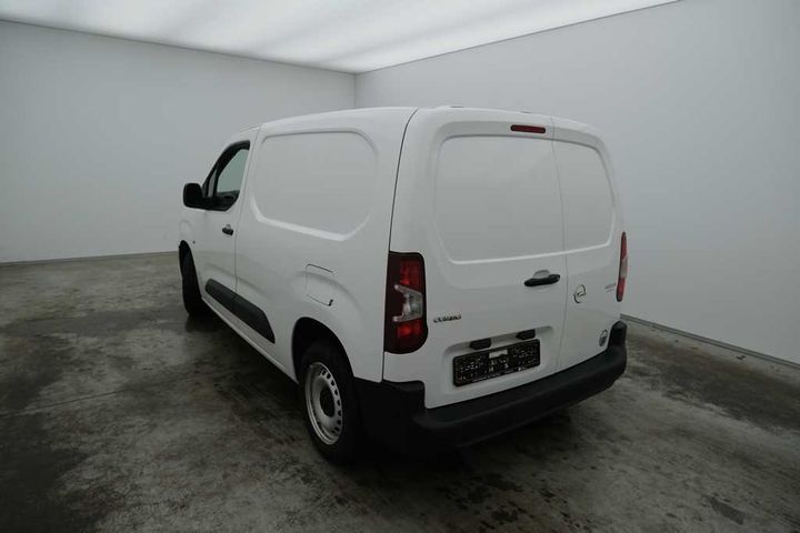 Photo 7 VIN: W0VEFBHYBKJ635210 - OPEL *COMBO CARGO &#3912 