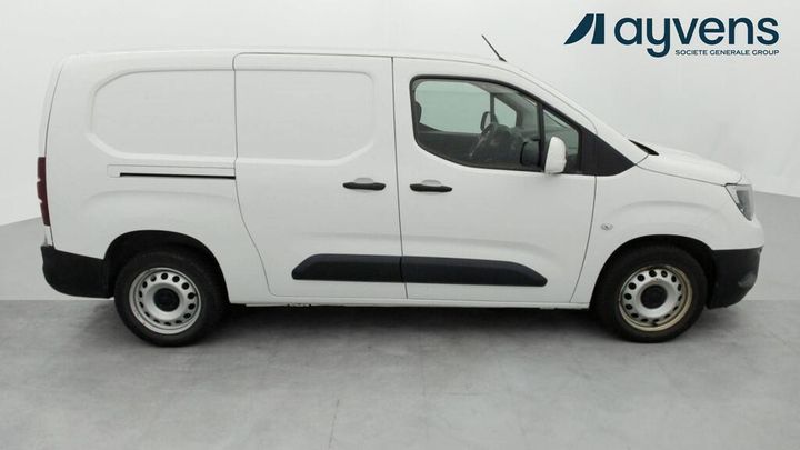 Photo 7 VIN: W0VEFBHYBKJ638889 - OPEL COMBO 2300 MWB 