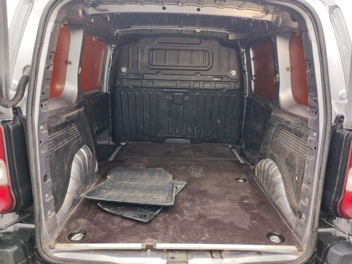 Photo 12 VIN: W0VEFBHYBKJ642241 - OPEL *COMBO CARGO &#3912 