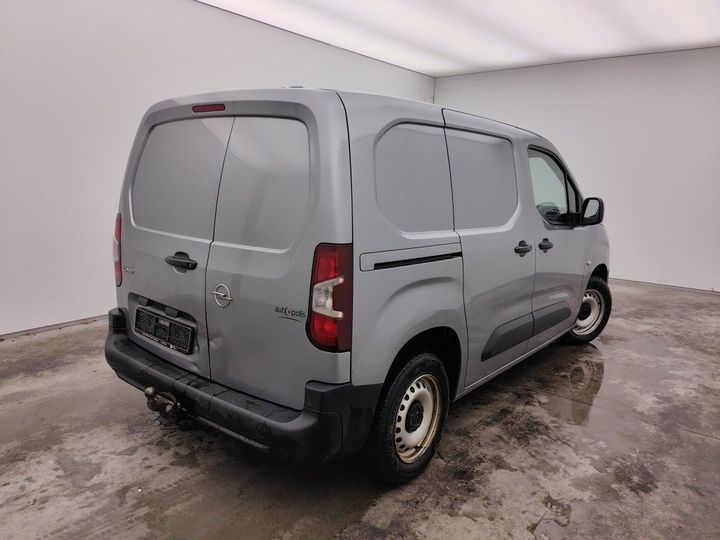 Photo 2 VIN: W0VEFBHYBKJ642241 - OPEL *COMBO CARGO &#3912 