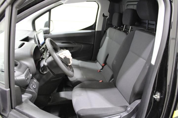 Photo 9 VIN: W0VEFBHYBKJ659608 - OPEL COMBO CARGO 