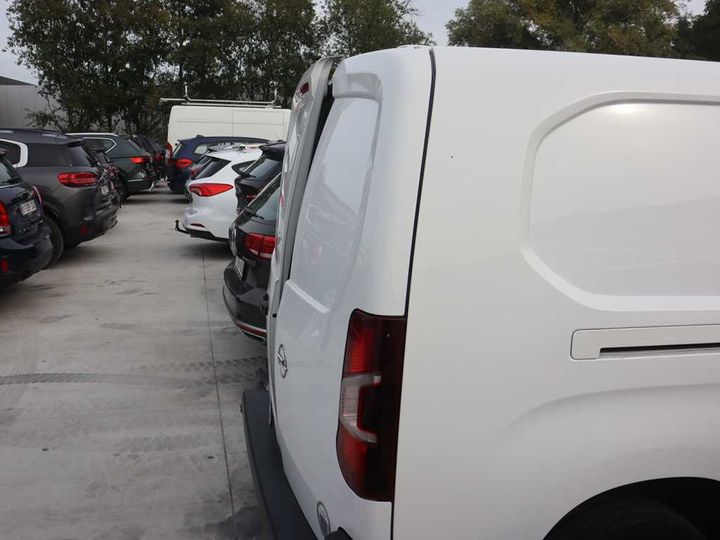 Photo 16 VIN: W0VEFBHYBKJ697067 - OPEL COMBO 