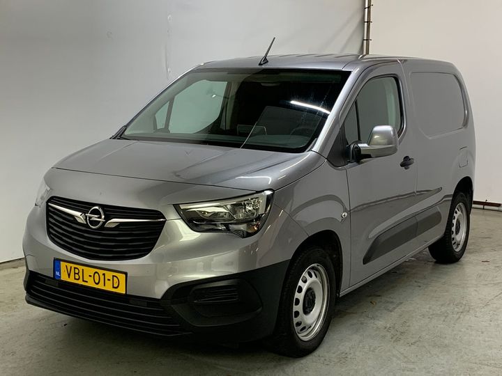 Photo 1 VIN: W0VEFBHYBKJ708958 - OPEL COMBO 