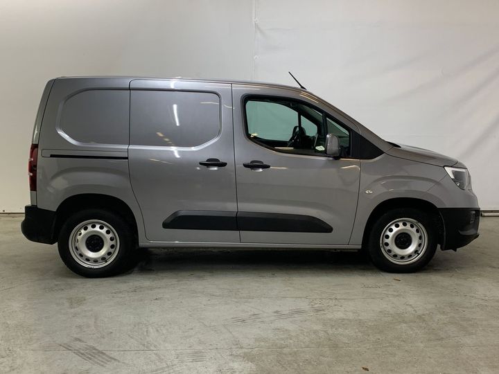 Photo 13 VIN: W0VEFBHYBKJ708958 - OPEL COMBO 