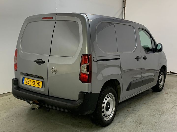 Photo 3 VIN: W0VEFBHYBKJ708958 - OPEL COMBO 