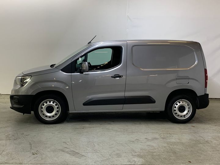 Photo 9 VIN: W0VEFBHYBKJ708958 - OPEL COMBO 