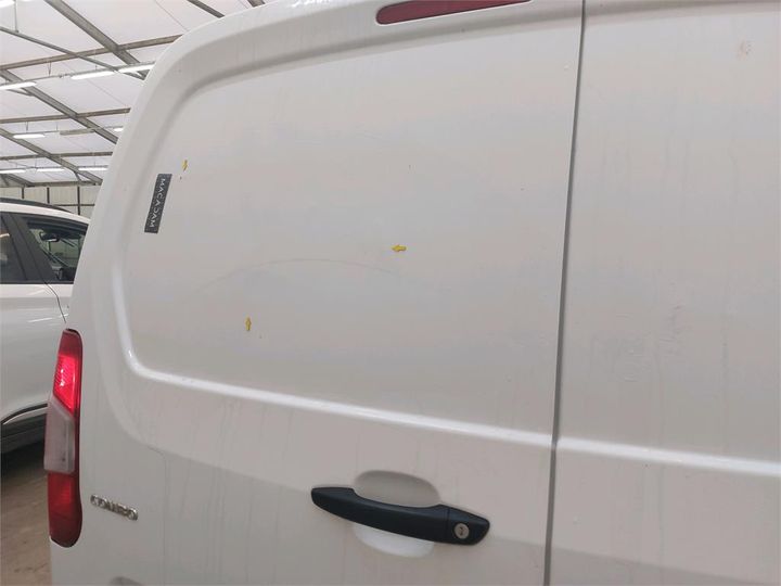 Photo 15 VIN: W0VEFBHYBKJ708992 - OPEL COMBO CARGO 