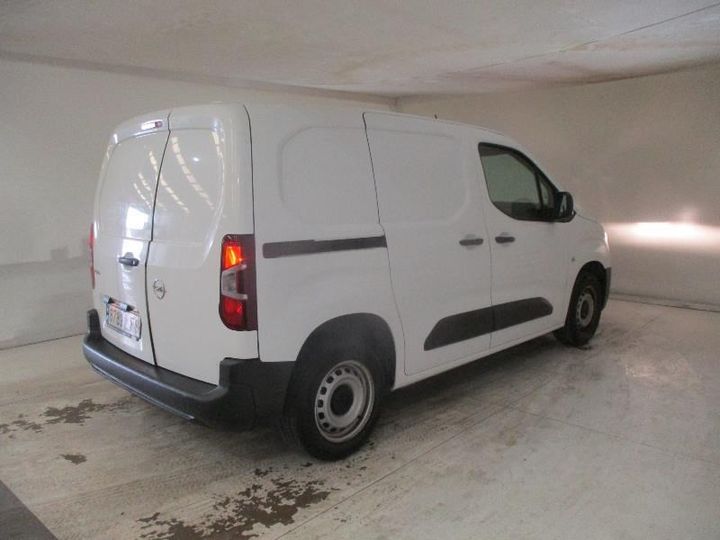 Photo 6 VIN: W0VEFBHYBKJ732720 - OPEL COMBO 