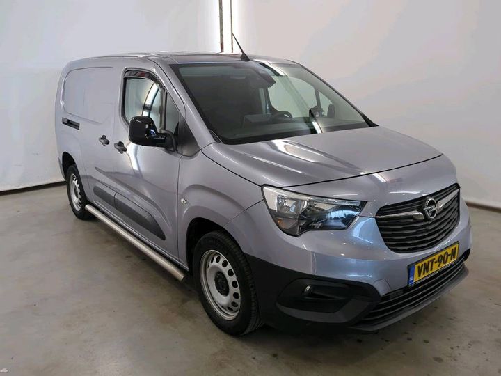 Photo 4 VIN: W0VEFYHT2MJ907837 - OPEL COMBO 