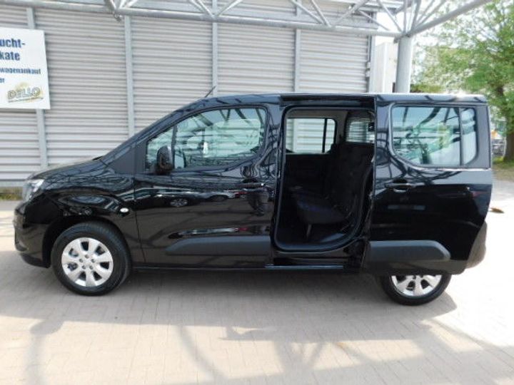 Photo 19 VIN: W0VEFYHT2NJ546959 - OPEL COMBO MPV 