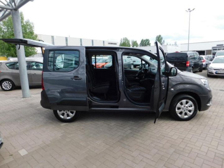 Photo 31 VIN: W0VEFYHT2NJ553167 - OPEL COMBO MPV 