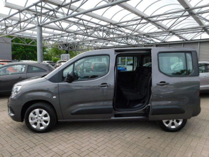 Photo 33 VIN: W0VEFYHT2NJ553167 - OPEL COMBO MPV 