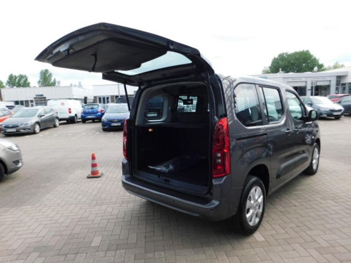 Photo 30 VIN: W0VEFYHT2NJ553167 - OPEL COMBO MPV 