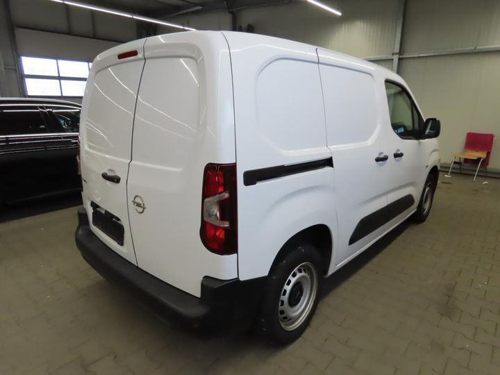 Photo 1 VIN: W0VEFYHWCKJ791274 - OPEL COMBO 