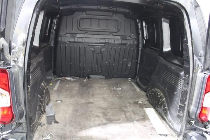 Photo 18 VIN: W0VEFYHWCLJ523738 - OPEL COMBO CARGO 