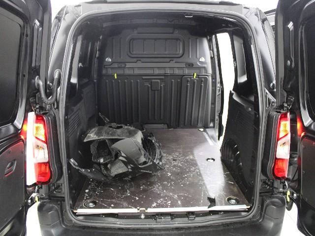 Photo 16 VIN: W0VEFYHWCLJ540328 - OPEL COMBO CARGO 