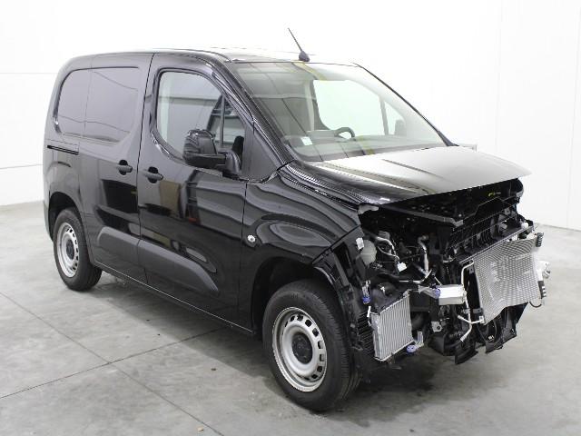 Photo 2 VIN: W0VEFYHWCLJ540328 - OPEL COMBO CARGO 