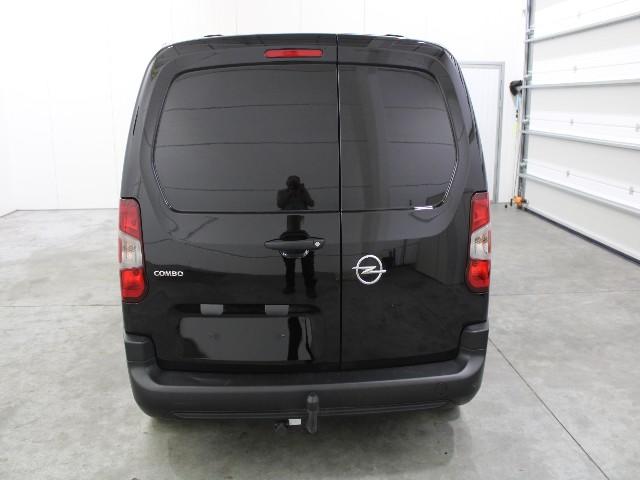 Photo 5 VIN: W0VEFYHWCLJ540328 - OPEL COMBO CARGO 