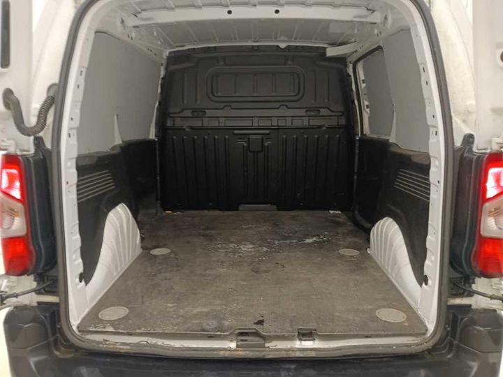 Photo 16 VIN: W0VEFYHWCLJ560675 - OPEL COMBO 