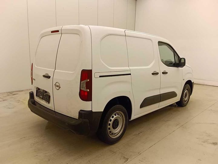 Photo 9 VIN: W0VEFYHWCLJ560675 - OPEL COMBO 