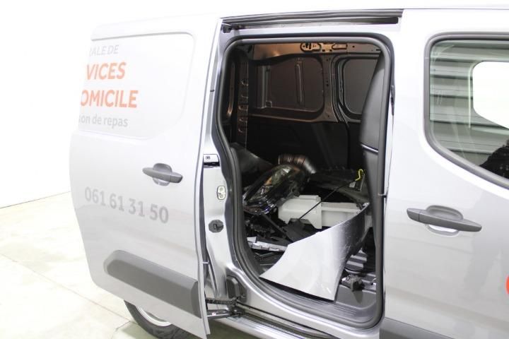 Photo 14 VIN: W0VEFYHWCMJ734684 - OPEL COMBO CARGO 