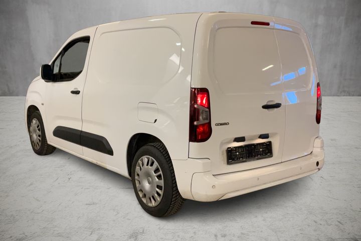 Photo 15 VIN: W0VEFYHYCKJ698490 - OPEL COMBO 