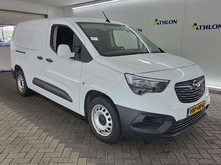 Photo 1 VIN: W0VEFYHYCKJ710271 - OPEL COMBO 