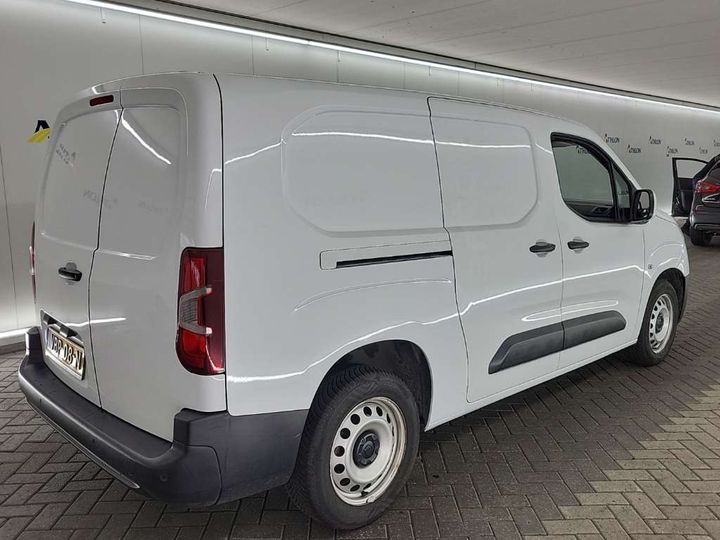 Photo 2 VIN: W0VEFYHYCKJ710271 - OPEL COMBO 