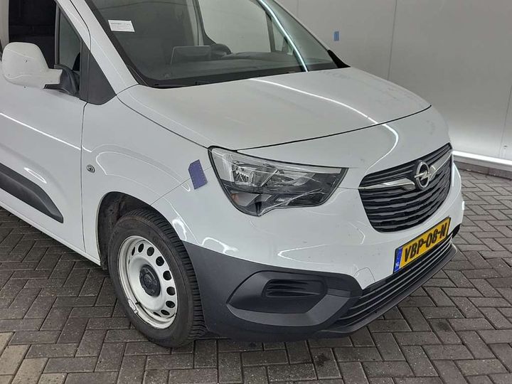 Photo 22 VIN: W0VEFYHYCKJ710271 - OPEL COMBO 